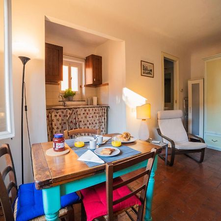 S4 Tower - Dolcevita Holiday Firenze Eksteriør billede